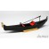 DUMAS - Gondola 394mm Träbyggsats - DUMAS