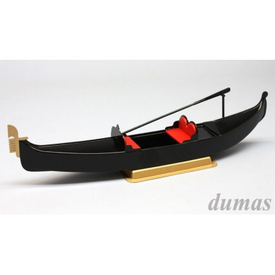 DUMAS - Gondola 394mm Träbyggsats - DUMAS