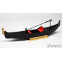 DUMAS - Gondola 394mm Träbyggsats - DUMAS