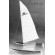 DUMAS - Hobie Cat 356mm Träbyggsats - DUMAS
