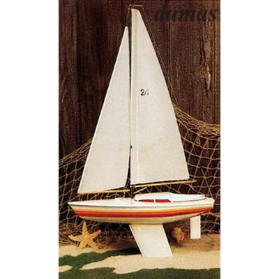 DUMAS - Huson 609mm Träbyggsats - DUMAS