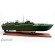 DUMAS - PT-109 838mm Byggsats - DUMAS