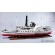 DUMAS - Mount Washington 1130mm ABS-skrov - DUMAS