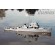 DUMAS - U.S.S. Whitehall 584mm Byggsats - DUMAS