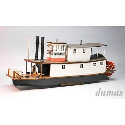 DUMAS - Myrtle Corey 965mm Byggsats - DUMAS