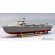 DUMAS - PT-212 78' Higgins Patrol Torpedo Boat 775mm Byggsats# - DUMAS