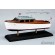 DUMAS - Chris-Craft 25' Family Cruiser 305mm Träbyggsats - DUMAS