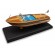 DUMAS - Chris-Craft 21' 1956 Capri Träbyggsats - DUMAS
