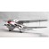 DUMAS - DH-89 Dragon Rapide R/C 1069mm Träbyggsats - DUMAS