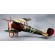 DUMAS - Nieuport 28 R/C 889mm Träbyggsats# - DUMAS