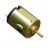 DUMAS - Elmotor Borstad 4.8-7.2V Dumas - DUMAS