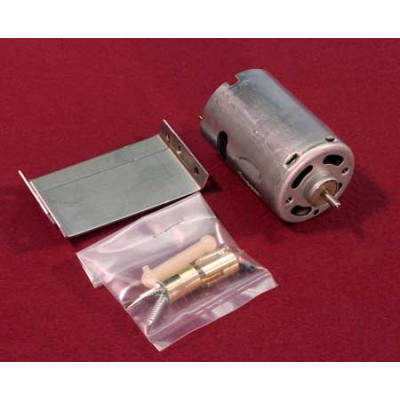 DUMAS - Motor 6V 10000 Varv/Min Dumas - DUMAS