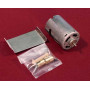 DUMAS - Motor 6V 10000 Varv/Min Dumas - DUMAS