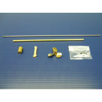 DUMAS - Tillbehör set till DU1259 - DUMAS