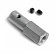 DUMAS - Motorkoppling Flexaxel 6mm / 0.150 - DUMAS