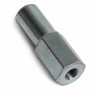 DUMAS - Motorkoppling Flexaxel 1/4-28 / .0187* - DUMAS