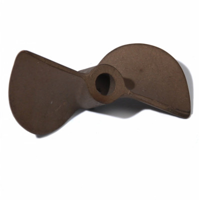 DUMAS - JG Prop G-20 - DUMAS