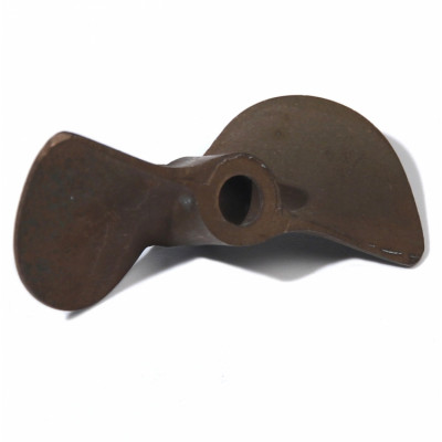 DUMAS - JG Prop G-25 - DUMAS
