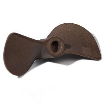 DUMAS - JG Prop H-25 - DUMAS