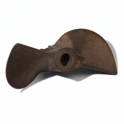 DUMAS - JG Prop H-27 - DUMAS