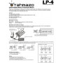 Batteritestare Li-Po med kablar SALE-DYNOMAX-