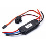 Fartreglage Heli borstlös 60A SALE-DYNOMAX-