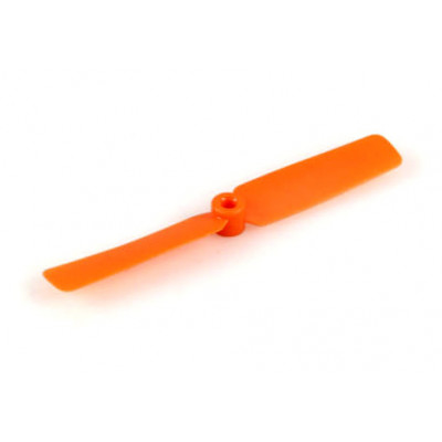 GWS MODELS - Prop. 4x2,5 direkt RS280 - GWS MODELS