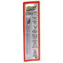 Kniv K2 Rund-EXCEL-16002