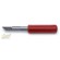 EXCEL - Kniv K5 Stort rött handtag - EXCEL