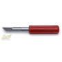 EXCEL - Kniv K5 Stort rött handtag - EXCEL
