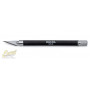 EXCEL - Kniv K18 Svart Soft - EXCEL