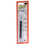 Kniv K18 Svart Soft-EXCEL-16020