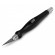 EXCEL - Kniv K26 Svart Fitgrip - EXCEL