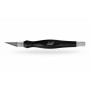 Kniv K26 Svart Fitgrip-EXCEL-16026