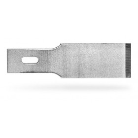 EXCEL - Knivblad #18 Rakt Stor (5) - EXCEL