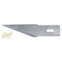 EXCEL - Knivblad #2 Rak Spets K2/K5/K6 (5)* - EXCEL