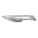 EXCEL - Skalpellblad #24 2st* - EXCEL