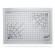 EXCEL - Skärunderlägg Självläkande 216x305mm (Transparent) - EXCEL