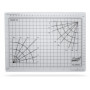 EXCEL - Skärunderlägg Självläkande 216x305mm (Transparent) - EXCEL