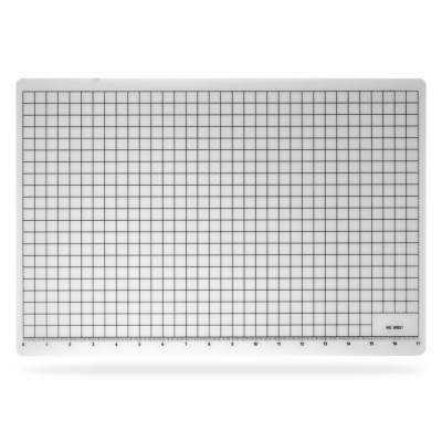 EXCEL - Skärunderlägg Självläkande 305x457mm (Transparent) - EXCEL
