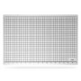 EXCEL - Skärunderlägg Självläkande 305x457mm (Transparent) - EXCEL