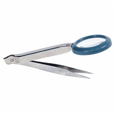 EXCEL - Pincett 4.5&quot
