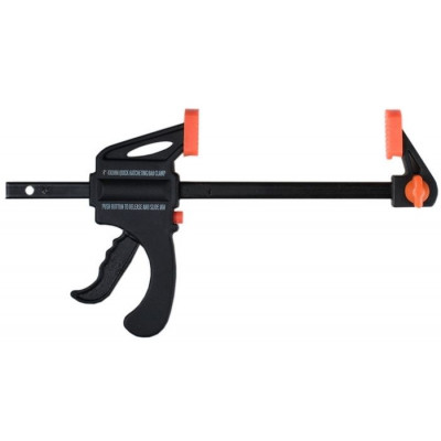 EXCEL - 4'' Speed clamp - EXCEL