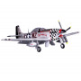 FMS - P-51D V8 PNP Big Beautiful Doll 1440mm spv* UTGÅTT - FMS