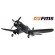 FMS - F4U 1430 PNP EPO FMS Blå - FMS