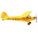 FMS - J-3 Cub 1030mm RTF* UTGÅTT - FMS