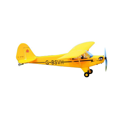 FMS - J-3 Cub 1030mm RTF* UTGÅTT - FMS