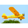 J-3 Cub 1030mm RTF* UTGÅTT-FMS-FMS028RTF