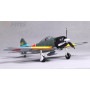 Zero A6M3 V2 750 PNP EPO Grön*-FMS-FMS036P