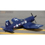 F4U Corsair 1700mm PNP EPO FMS*-FMS-